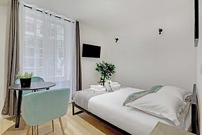 Comfortable Studio - 2P - Near the Sorbonne