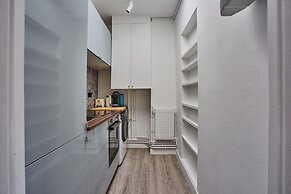 Sublim Apartment Beaubourg/le Marais