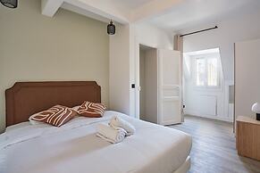 Sublim Apartment Beaubourg/le Marais