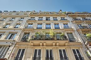 Sublim Apartment Beaubourg/le Marais