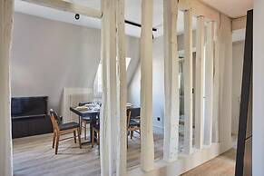 Sublim Apartment Beaubourg/le Marais
