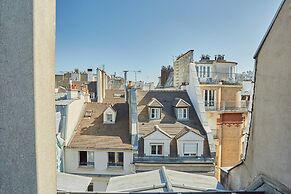 Sublim Apartment Beaubourg/le Marais