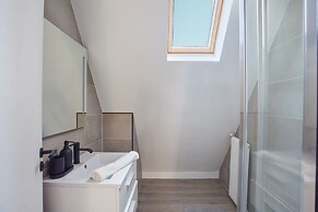 Sublim Apartment Beaubourg/le Marais