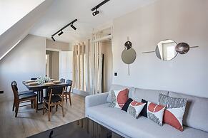 Sublim Apartment Beaubourg/le Marais