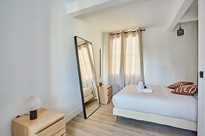 Sublim Apartment Beaubourg/le Marais