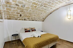 Duplex in the Center of Paris