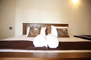 Harambathenna Resort Anuradhapura