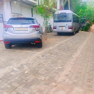 Harambathenna Resort Anuradhapura