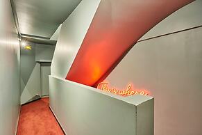 Charming Studio Center of Paris