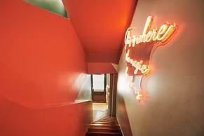 Charming Studio Center of Paris