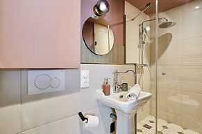 Charming Studio Center of Paris