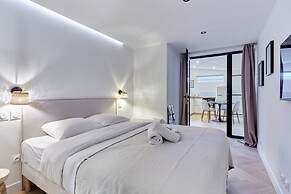 Superb Apartment Arc de Triomphe