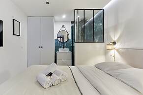 Superb Apartment Arc de Triomphe