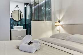 Superb Apartment Arc de Triomphe