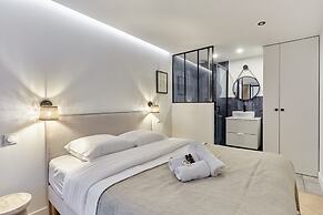 Superb Apartment Arc de Triomphe