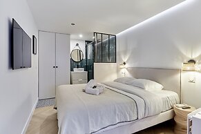 Superb Apartment Arc de Triomphe