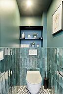 Superb Apartment Arc de Triomphe