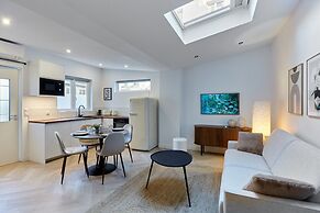 Superb Apartment Arc de Triomphe