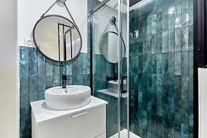 Superb Apartment Arc de Triomphe