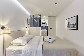 Superb Apartment Arc de Triomphe