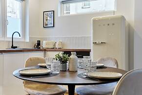 Superb Apartment Arc de Triomphe