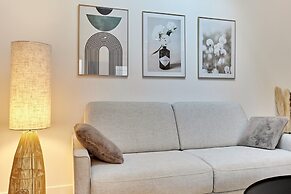 Superb Apartment Arc de Triomphe