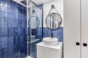 Superb Apartment Arc de Triomphe