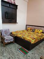 Goroomgo Aprana palace Ayodhya