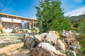 Aristi Villa Dio in Olimpiada