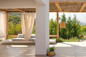 Aristi Villa Dio in Olimpiada