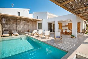 Aristi Villa Dio in Olimpiada