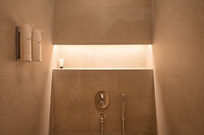 Aristi Villa Dio in Olimpiada