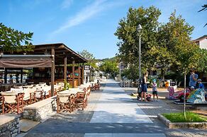 Aristi Villa Dio in Olimpiada