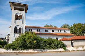 Aristi Villa Dio in Olimpiada