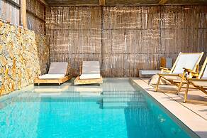 Aristi Villa Dio in Olimpiada