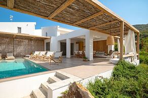 Aristi Villa Dio in Olimpiada