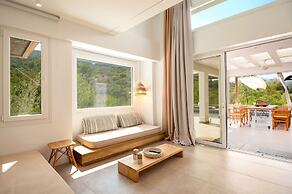 Aristi Villa Dio in Olimpiada