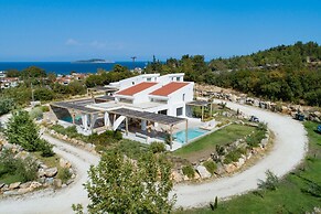 Aristi Villa Dio in Olimpiada