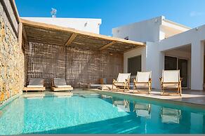 Aristi Villa Dio in Olimpiada