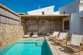 Aristi Villa Dio in Olimpiada