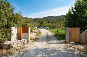 Aristi Villa Dio in Olimpiada