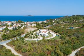 Aristi Villa Dio in Olimpiada