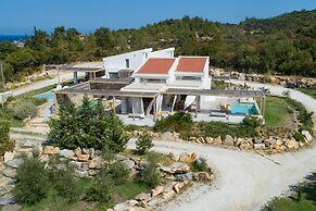 Aristi Villa Dio in Olimpiada