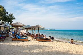 Aristi Villa Dio in Olimpiada