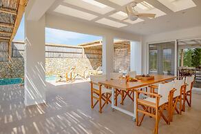 Aristi Villa Dio in Olimpiada