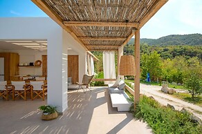 Aristi Villa Dio in Olimpiada