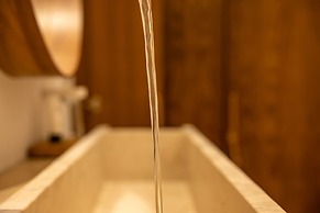 Aristi Villa Dio in Olimpiada