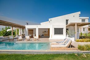 Aristi Villa Dio in Olimpiada