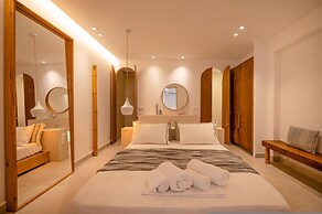 Aristi Villa Dio in Olimpiada