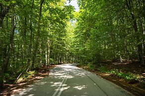 Aristi Villa Dio in Olimpiada